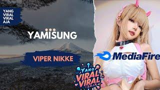 Yamisung - Viper NIKKE