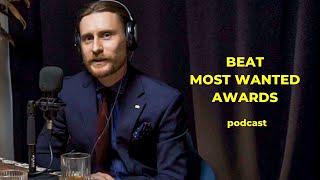 BEAT MOST WANTED AWARDS / HoReCa премия / podcast