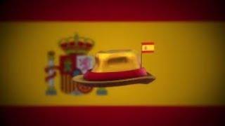 [FREE ITEM] - Roblox how TO GET FEDORA - SPAIN!!!