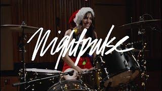 NightPulse – Last Christmas (Drum Cover)