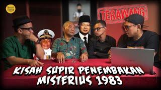 SEJARAH KELAM ORDE BARU- PARNO ON KLINIK EPS 17