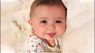 Funny Baby Videos You Can't Miss! - Try Not To Laugh