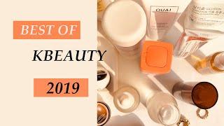 BEST OF KOREAN SKINCARE Products (2019) | Best of Kbeauty | Shelley Nayak