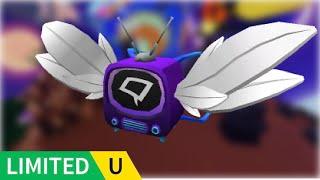 Free UGC Limited! How To Get Le sac SQUAT In La Station SQUAT | Roblox | Free UGC