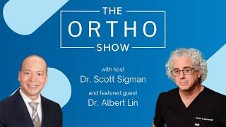 Dr. Albert Lin - Live From the Orthopedic Summit