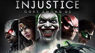 Баг в игре Injustice как сделать много денег