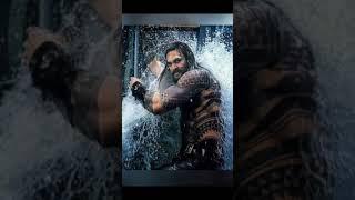 Aquaman(Jason Momoa)edit