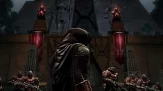 SWTOR Shadow of Revan Expansion “Revan Returns” Trailer