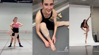 YOU GOTTA SEE THESE VIRAL BALLET TIKTOKS 🩰