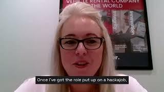 hackajob guarantees to provide candidates worth speaking to – Avis Budget Group | Client Testimonial