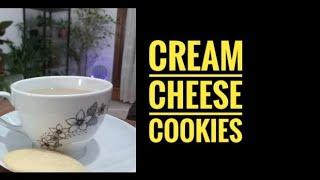 Fluffy Cream Cheese Cookies Recipe | Easy and Delicious