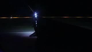 Air Astana Airbus A321LR Takeoff Astana NQZ 21 Sep2024