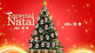 Especial de Natal da TV Antena 10 | Edição 2024