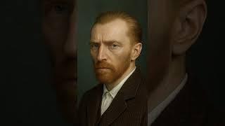 Vincent van Gogh - Great Artist Self-Portraits