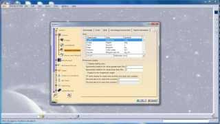 Catia V5 Powerful Tricks #144|Options|Format