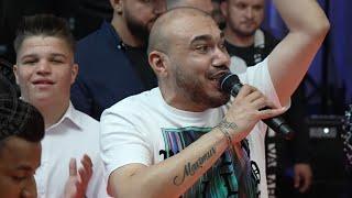 Narcis - Dusmani sa faca loc (Live 2024)