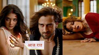 Jaadu Teri Nazar- Daayan Ka Mausam NEW PROMO Today 22nd June 2025