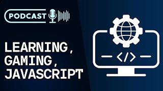 Level Up Your Dev Skills: Game Building and Learning in JavaScript
