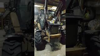 Перехожу на Рутуб Operator CAT