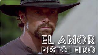 El amor pistoleiro ️| Película del Oeste Completa en Español | Naomi Watts (2002)