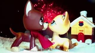  Littlest Pet Shop: Двойное Счастье. История Дена. (Короткий фильм) 