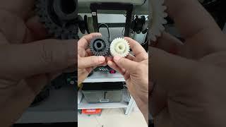 Печатаем композитами на открытом 3Д принтере ️‍️ #3dprinting #filamentarno