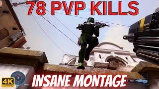 Halo Infinite | 78 PVP kills montage | Arena Slayer | 4k Xbox Series X gameplay