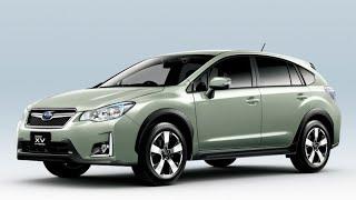 SUBARU XV HYBRID 2014г.,IMPREZA,FORESTER  установка авто-сигнализации PANDORA в г.Хабаровск