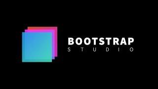 Design a website without coding  by  Bootstrap studio