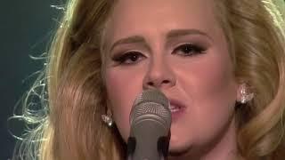 Adele - Roling In The Deep - Royal Albert Hall 2011