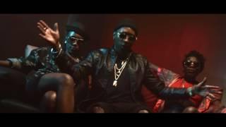 Talanta official tv edit,Beenie Gunter.(Guntalk)