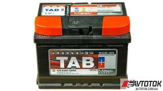 TAB Magic 62 Ah/12V Euro (0). Avtotok.com.ua