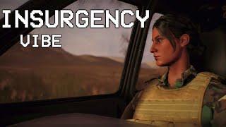 The Insurgency Vibe 2