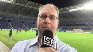 Sports Rabbi Chelsea preview