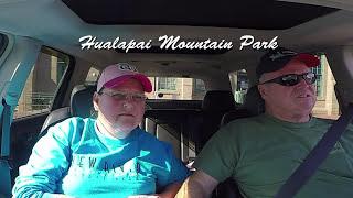 #230 Hualapai Mountain Park, AZ