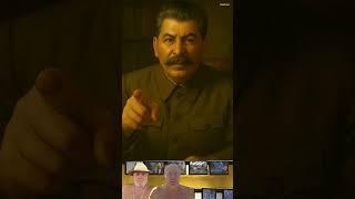 Сталин и Берия вернулись. Разобраться с аферистами ! Родина должна знать "героев" в лицо !  #гаряев