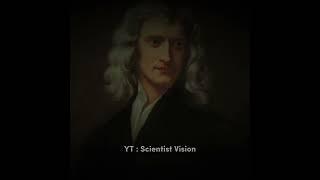 Isaac Newton edit ... Newton status ️... Genius scientist