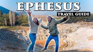 The Lost City of Ephesus - All you need to know