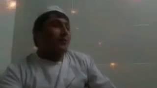 Акамиздан жонлиг ижро жайра жайра