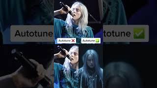 No autotune lovely  Khalid , billie eilish #shorts #noautotune