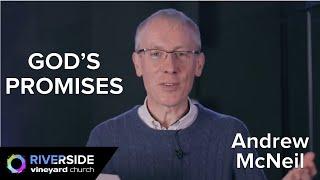 God's Promises // 11.10.20 // Andrew McNeil // Riverside Vineyard Church Whitstable