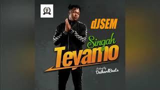 Singah Teyamo dJSEM Officiel