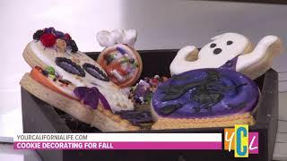 Treats from Borderlands Bakery | Flavorful Life