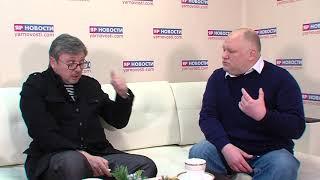 ПолитПятница: Дмитрий Петровский о «кухне» политического эпатажа