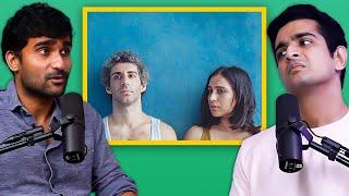 Prateek Kuhad Explains The Story Behind cold/mess