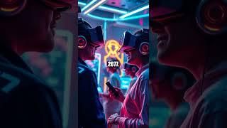 Analyzing the Future of 'Cybernetic Horizon'