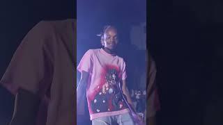 Wave 360 7th Edition - This was mad vibes at Co-operative University