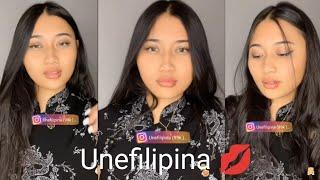 Unefilipina always beautiful️#beautiful #love #cute #comedy #funny #video #trending #tiktok #shorts