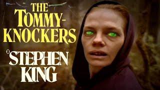 Stephen King's «THE TOMMYKNOCKERS» // Full Movie Version // Horror, Thriller, Sci-Fi