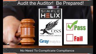 Revealing the Reality of DIBCAC Audits: Is your MSP CMMC 2 Compliant?